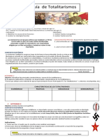 Historia Totalitarismo Guia de Contenido Aplicacion