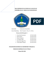 Kel 4-DOKKEP - Cairan Dan Elektrolit