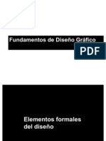 Elemetos Formales Del Diseño