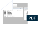 FORM1. Last Planner System