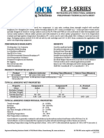 ACRALOCK PP 1-02 Karta Techniczna ENG