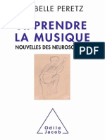 Apprendre La Musique (Isabelle Peretz)