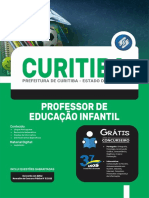 Educação Infantil