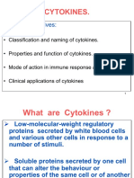 Cytokines 2