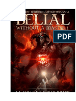 Belial Sin Maestro