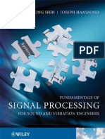 Matlab Signal Processing