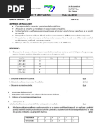 Fila 2 Segundo TP de Psicoestadística (A) Fila 2