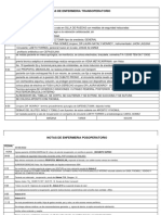 Notas de Enfermeria 5 - 06 - 22