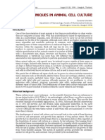 Cell Culture Handbook