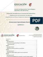 Anexos Química I 2021