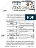 Civica - 5to A+ o - II Bimestre 2014