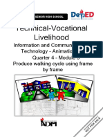 12 - ANIMATION - Q4 - Module 5