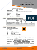 HS Chema Techo Elastic V01