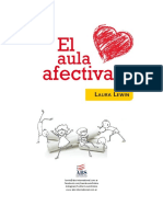 El Aula Afectiva 2022 Handout