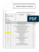 Copia de Fop - 08 Orden de Compra y Servicio