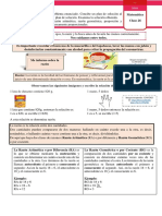 SEXTO GRADO MATEMATICA CLASE 26 - Lunes 31 Mayo