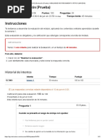 (M1-E1) Evaluación (Prueba) - Habilidades de Pensamiento Crítico (May2019)