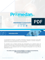 Manual de Identidad Corporativa