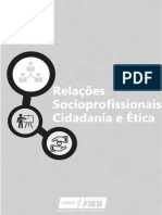 2 Módulo de Relações Sócioprofissional, Cidadania e Ética