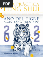 Guia Feng Shui 2022 (Ren Yin)