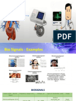 Basics of Biomedical Instrumentation