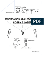 Montagens Eletrônicas