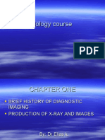 Chap.1. Brief HX & X-Ray Production