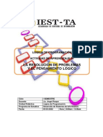 AA1 - LP - La Resolución de Problemas y La Computadora Digital