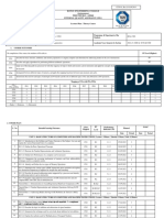 20CDT33 - CO - Lecture Plan - SS