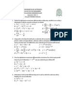 Taller Primer Parcial EDO Estudiantes