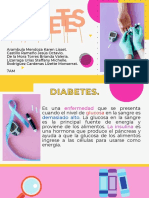 Tipos de Diabetes