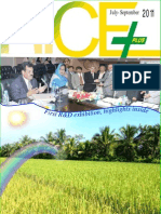 Rice Plus Mag - June 2011