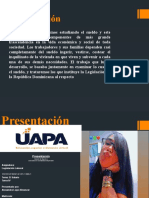 Tarea IV Legislacion