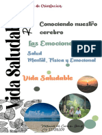 Revista de Vida Saludable