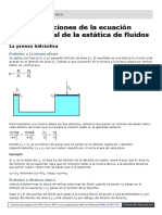 WWW SC Ehu Es Sbweb Fisica3 Fluidos Ecuacion Ecuacion 1 Html02