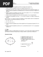 Problemas Sobre La Elipse