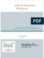 Ayudantía de Maquinas Electricas