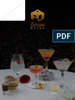 Menu Opom