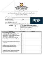 GIYA Teachers Guides For Instructions Yielding Archetype Teachers Grades 11 12