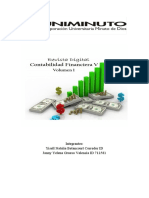 Inversiones Temporales y Permanentes