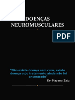 Doenças Neuromusculares