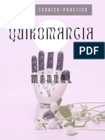 Manual de Quiromancia