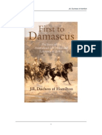 First To Damascus