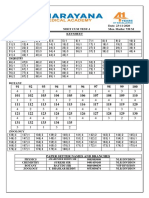 Neet LT CNT-1 Key 23.11.2020