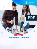 Guia Feedback Genunio KVC