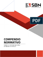 4.2 Compendio Normativo. Actualizado Al 27.08.21 (Pp. 504)