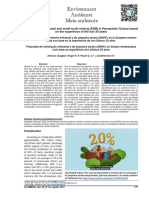 Proposals For Artisanal and Small-Scale Mining (ASM) in Venezuelan Guiana Based On The Experience of The Last 30 Years.