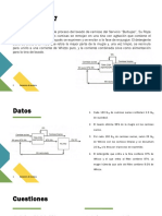 Problema 4.37 Balance de Materia 