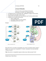 Configuração de Vlan em Switch