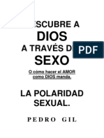 Descubre A Dios A Traves Del Sexo